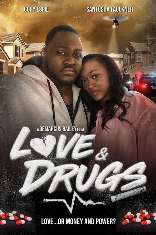 Love & Drugs movie poster player