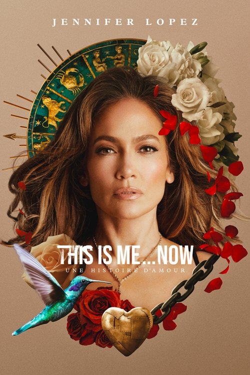 Poster image du film This Is Me… Now This Is Me… Now