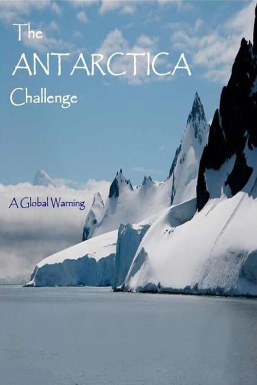 The Antarctica Challenge 2009