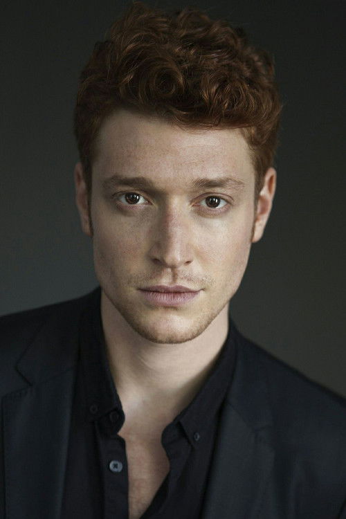 Daniel Donkskey - Actor Profile