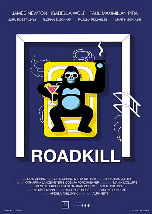 Roadkill