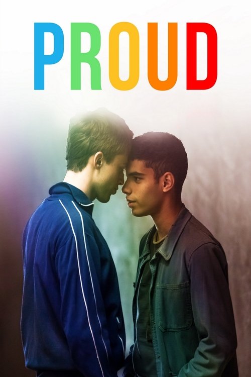 Proud / Fiertés