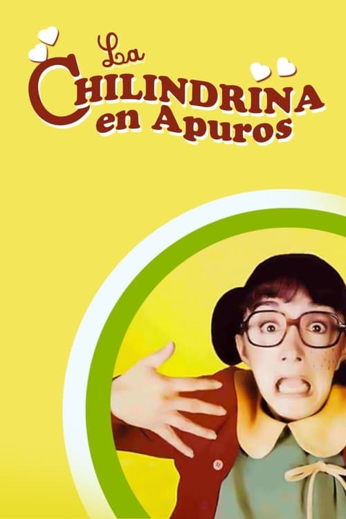 La Chilindrina en apuros (1994) poster