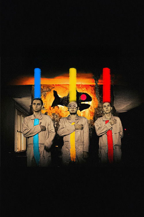 Fishtank: In Living Color