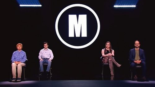 Mastermind, S47E05 - (2020)