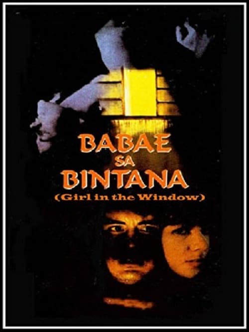 Woman by the Window (1998)