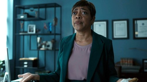 Escena del episodio 10 de la temporada 1 de Ley y orden Toronto: Intención criminal