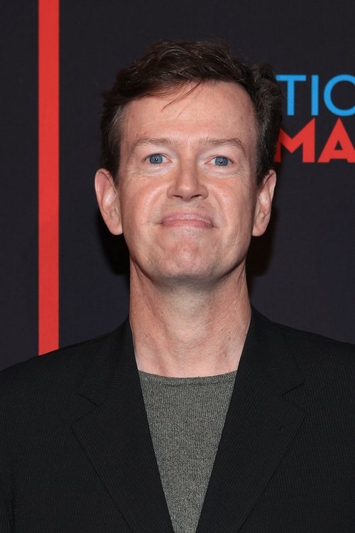 Kép: Dylan Baker színész profilképe