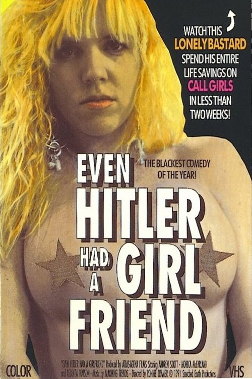 Even Hitler Had a Girlfriend 1991