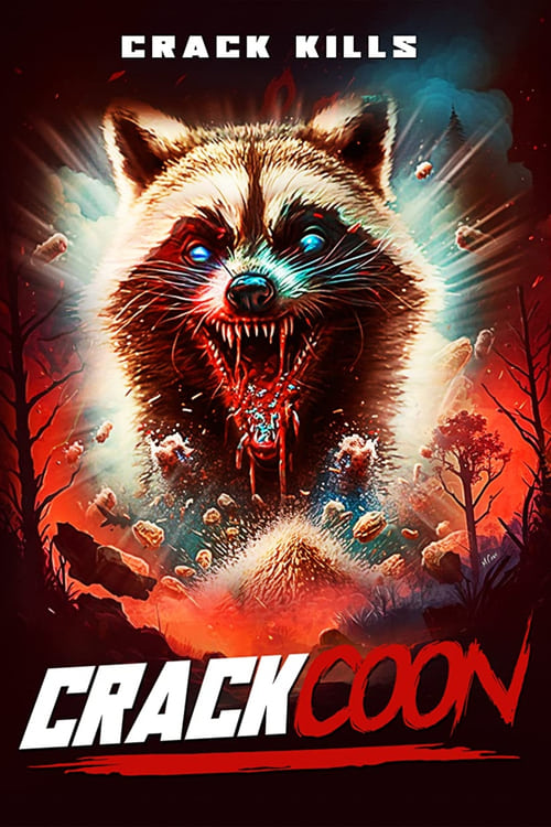 Crackcoon (2023)