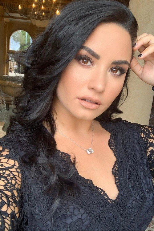 Demi Lovato
