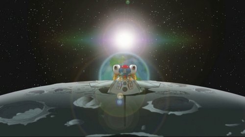 Image de l'épisode 23