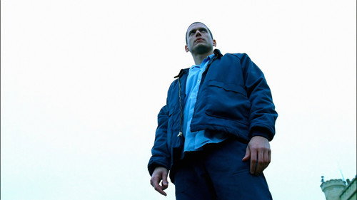 Prison Break - S3 - Épisode 2 : L'Eau et le Feu - Capture