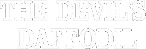 The Devil's Daffodil