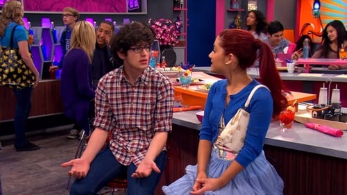 Victorious: 4×2