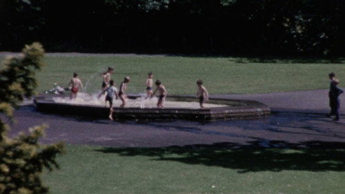 Hawick Pictorial 1966 still