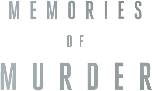 Memories of Murder