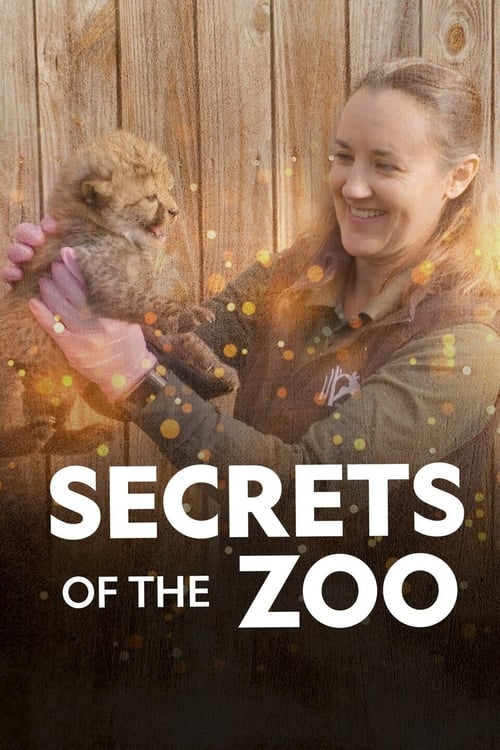 Where to stream Secrets of the Zoo Season 4