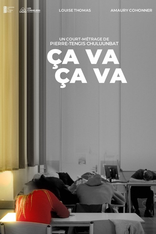 Ça Va Ça Va