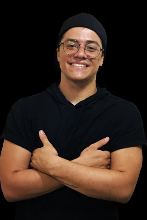 Caique Henry