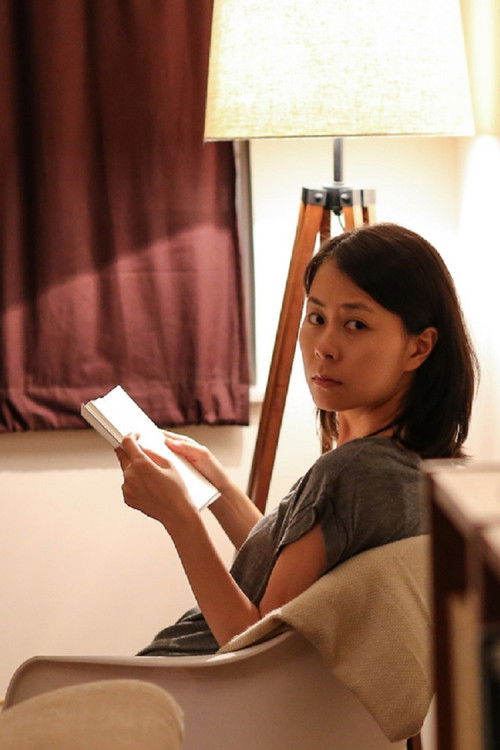 如霧起時 film afişi