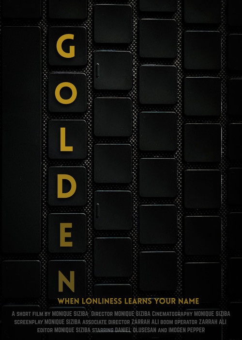 Golden