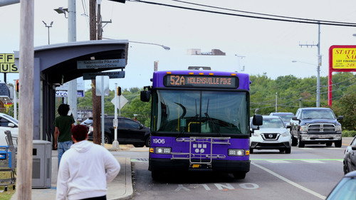 Oye, We're from Here Too