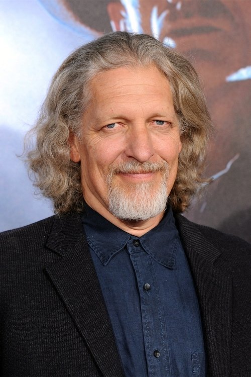 Kép: Clancy Brown színész profilképe