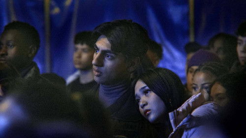 Image de l'épisode Épisode 3