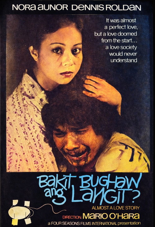 Why Is the Sky Blue? poster