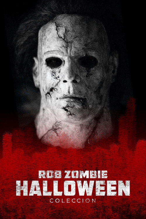 Halloween de Rob Zombie