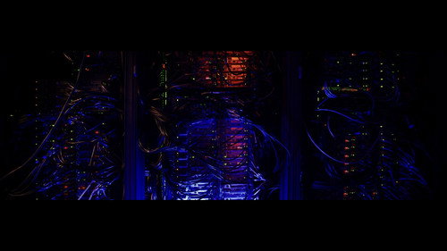 Computational Compost