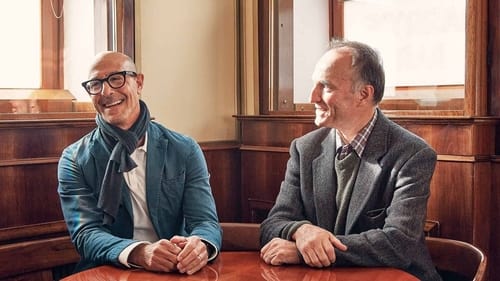 Stanley Tucci: Searching for Italy: 2×1