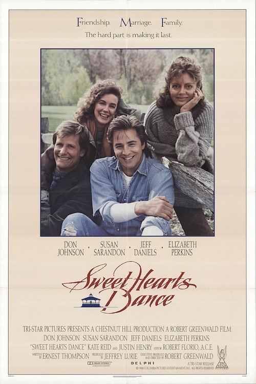 Sweet Hearts Dance 1988