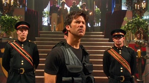 Stargate Atlantis: 2×15