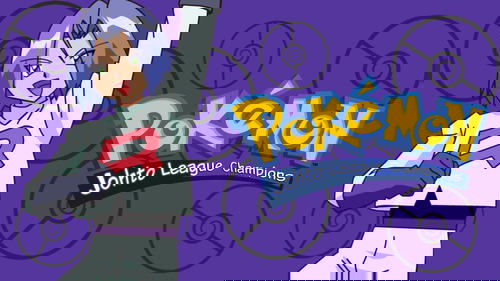 Pokémon