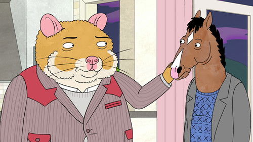 BoJack Horseman: 3×2