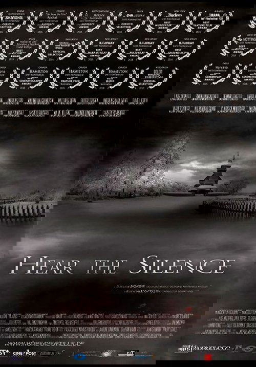 Schauen Hear the Silence On-line Streaming