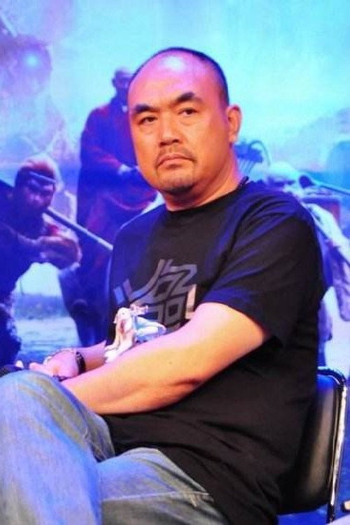ზანგ ჯინშენგ