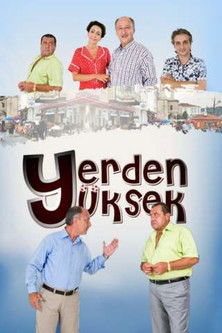 Escena 4 de Yerden Yüksek