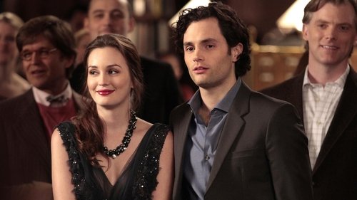 Gossip Girl: 5×21