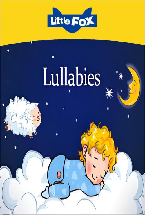 Lullabies (None) - Season 14 poster and promotional image