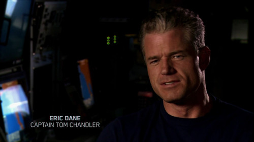 Character profile: Eric Dane (Captain Tom Chandler)