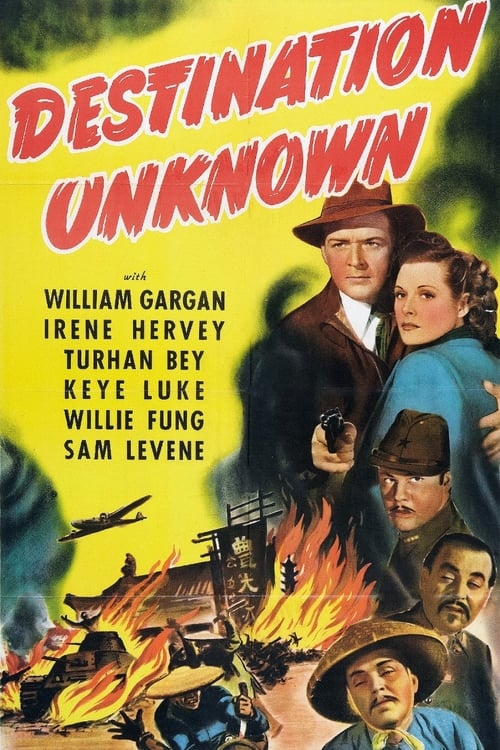 Destination Unknown 1942