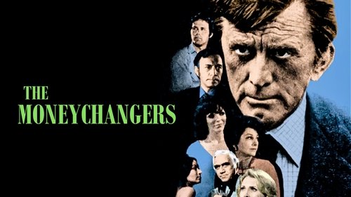 Arthur Hailey's The Moneychangers
