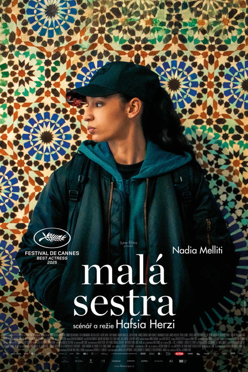 Malá sestra