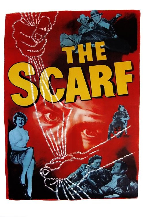 The Scarf 1951