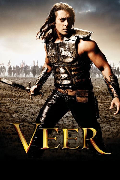 Veer Movie Poster Image