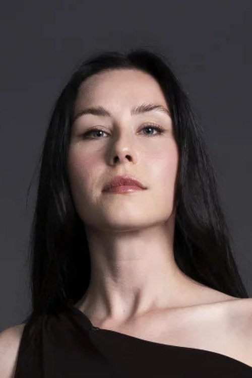 Shaughnessy O'Driscoll
