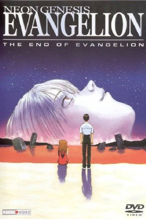 The End Of Evangelion Streaming Ita